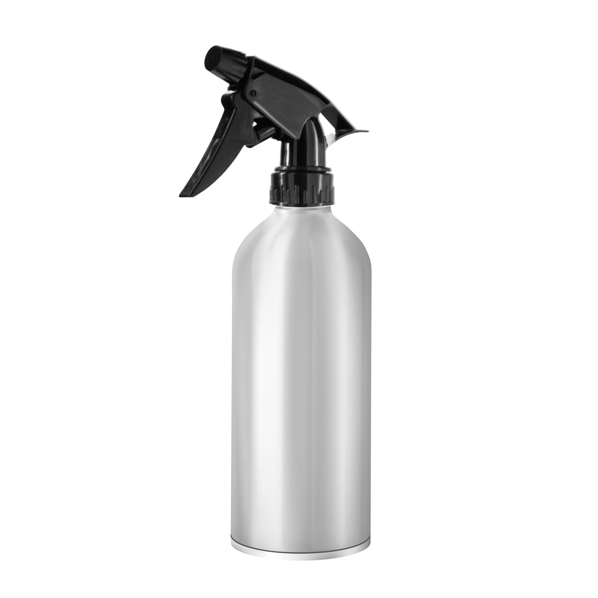 Vaporisateur de coiffure en aluminium 200 ml